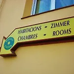 Guest house Cassa
