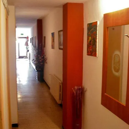 Guest house Cassa Cassa De La Selva