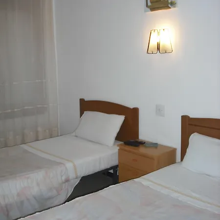 Πανσιόν Cassa