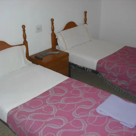 Cassa Πανσιόν