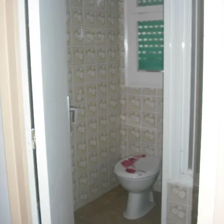 Πανσιόν Cassa 2*