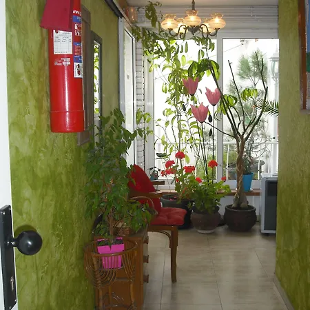 Pensión Cassa Cassá de la Selva