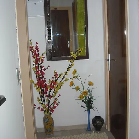 Πανσιόν Cassa 2*