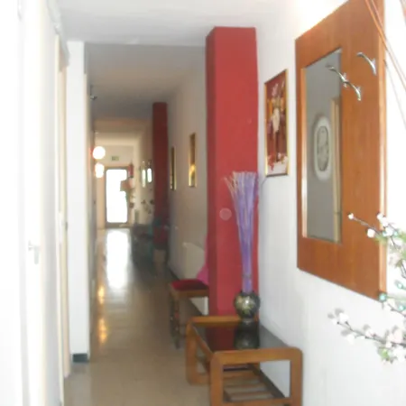 Πανσιόν Cassa 2*