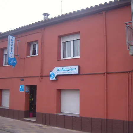 بيت ضيافة Cassa Cassà de la Selva