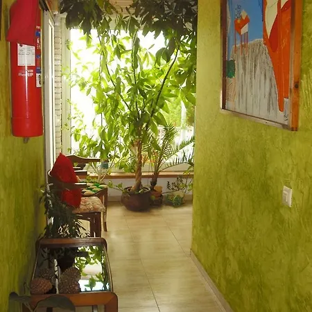 Cassa Guest house 2*