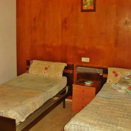 Cassa Guest house