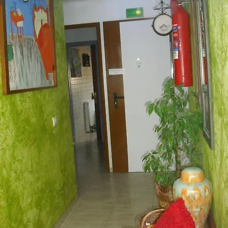 Cassa Guest house Cassa De La Selva