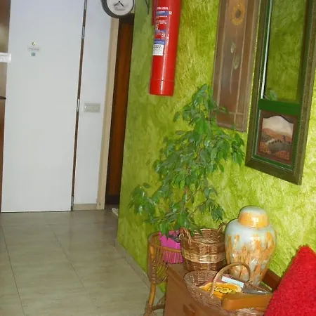 Πανσιόν Cassa 2*