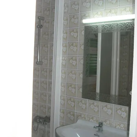 Guest house Cassa