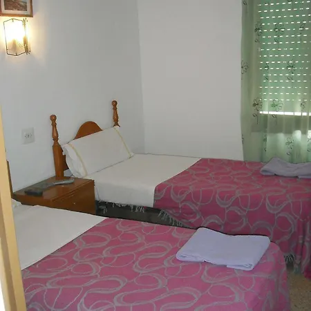 Cassa Guest house Cassa De La Selva