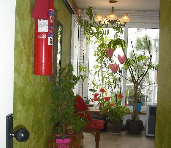 Pensión Cassa