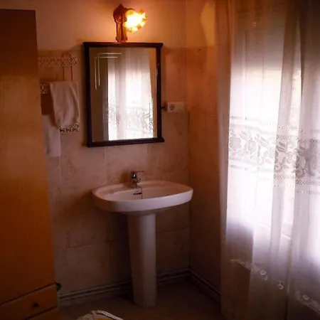 Casa de hóspedes Cassa 2*