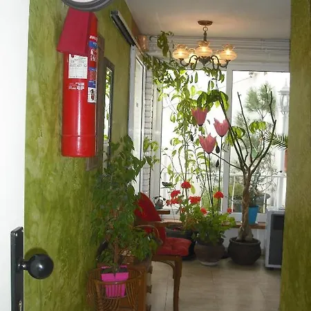 Pensión Cassa