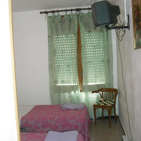 Pensión Cassa