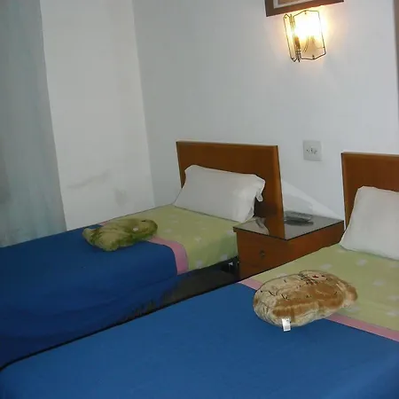 Pensión Cassa